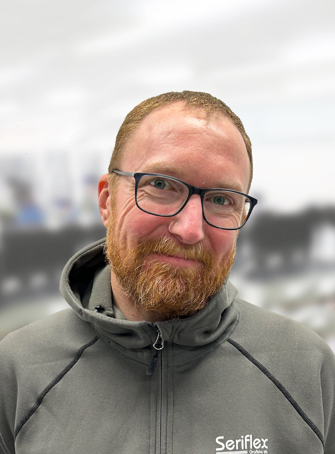 Joakim Gustavsson