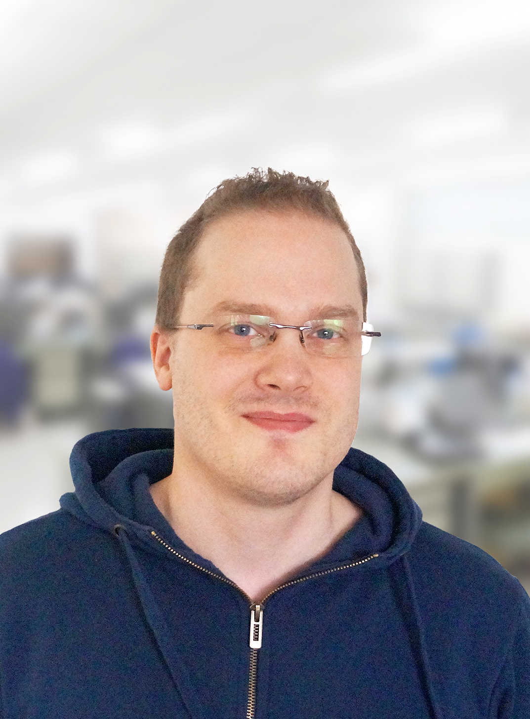 Jacob Bergqvist