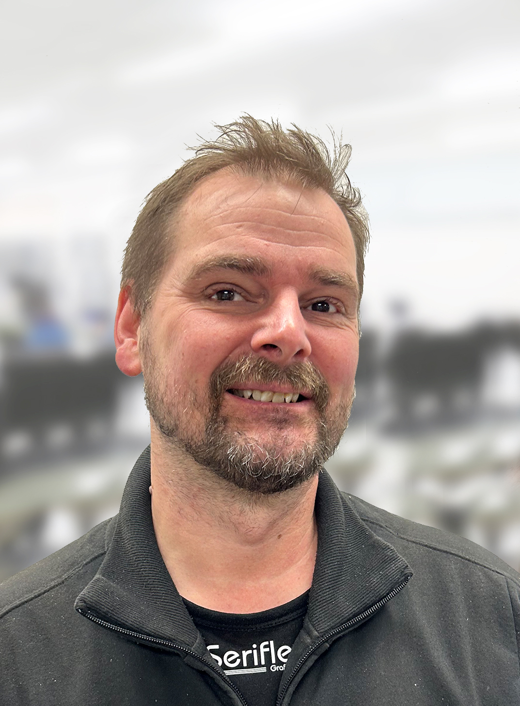 Fredrik Svensson