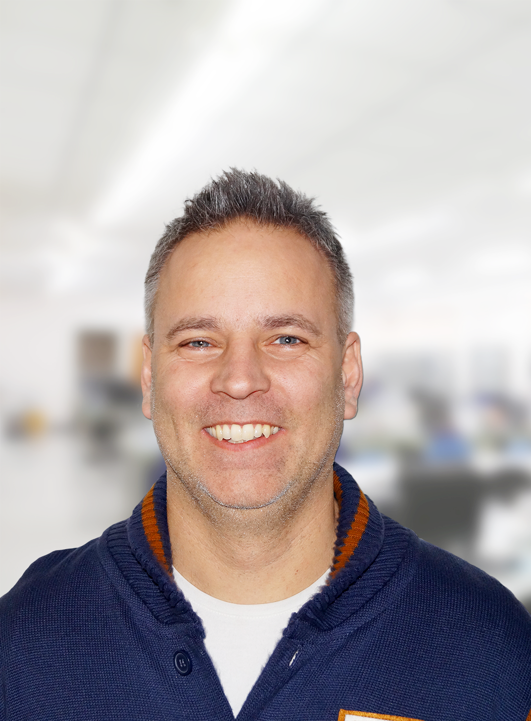 Fredrik Lundberg